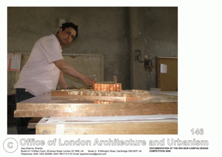 architecture design competitions. 2009- Architectural Design